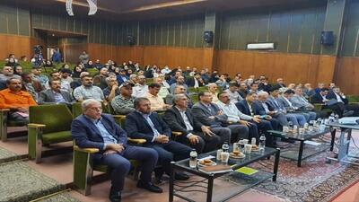 فعالیت ۱۷۰ معدن در استان قزوین 