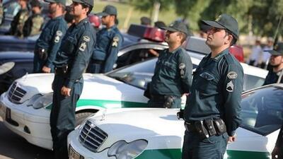 کشف هزار و ۴۰۰ خودروی مسروقه و تحت تعقیب توسط گشت‌های پلیس آگاهی