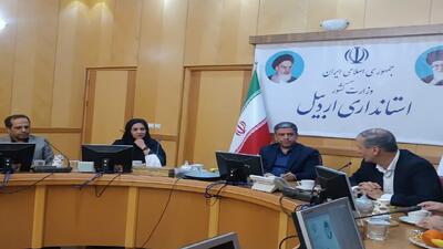وجود ۵۰ هزار نفر فرد بیکار در استان اردبیل
