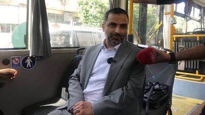احتمال بازگشت کتاب به اتوبوس‌ها/ آمادگی اتوبوسرانی برای فرهنگسازی صرفه جویی آب و برق