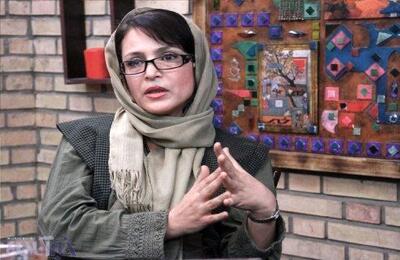 شیوا ارسطویی رفت؛ بانویی که قصه را زندگی می‌کرد