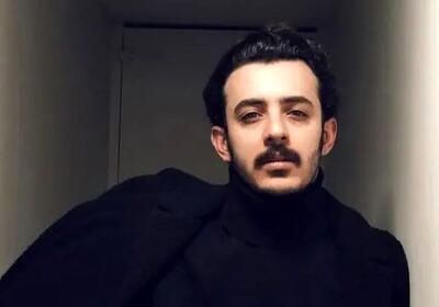 چهره‌ای متفاوت از علی شادمان در اینستاگرام؛ غافلگیری طرفداران با استایلی جدید + عکس