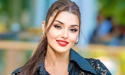 دکوراسیون جذاب اتاق نقاشی هانده ارچل بازیگر مست عشق در عمارت لوکسش + عکس