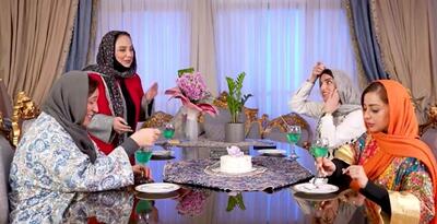 دفترچه خاطرات بهنوش بختیاری؛ گنجینه‌ای که مهران مدیری حاضر بود میلیاردی بخرد (ببینید)