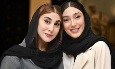ماجرای دعوای ناهید کیانی و مبینا نعمت‌زاده چیست؟