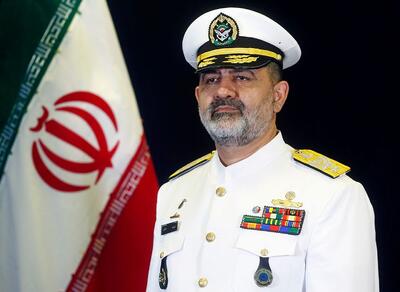 ارتقای ناوشکن سهند با تجهیز به ۱۲ موشک کروز و سامانه‌های پدافندی پیشرفته