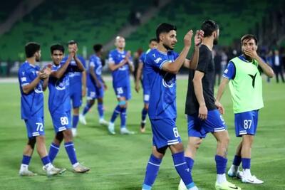 ترکیب احتمالی استقلال برابر چادرملو؛ مسعود جوما وارد می‌شود