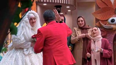 افشای علت ممنوع‌التصویری محمود شهریاری پس از سال‌ها سکوت (ببینید)