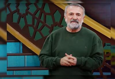 مهران رجبی: تو اجتماع امام‌رضایی‌ها همه چیز پیدا میشه، از شیر مرغ تا کباب بناب!