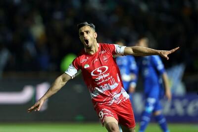 دلخوری علی علیپور از کارتال