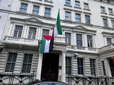 واکنش سفارت ایران به حملات اسراییل به لبنان