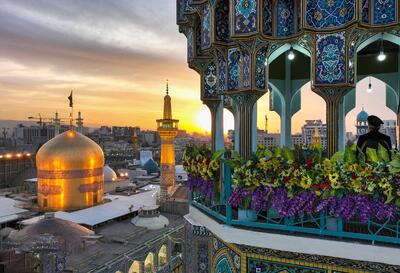 آیا مشهد مقصد مناسبی برای سفر‌های تابستانی است؟