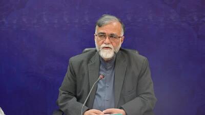 واکنش معاون سیاسی استاندار لرستان به شایعه لغو معارفه یک فرماندار!