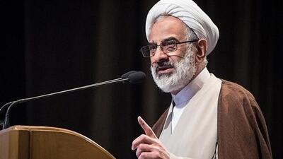 نماینده ولی‌فقیه در سپاه: دشمن به‌دنبال نابودی مقاومت از راه ذهن‌ها و دل‌هاست