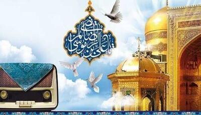 امیرحسین مدرس از زائران امام رضا (ع) می‌گوید