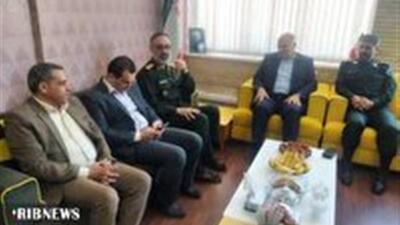 معاون استاندار: رادیو بروجرد یک رسانه مردمی است