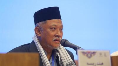 عالم مالزی: انقلاب اسلامی به شیعیان هویت داد