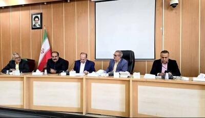 پتروشیمی چهاربیشه گچساران فردا کلنگ‌زنی می‌شود