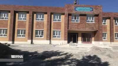 قول ساخت ۱۱۰ مدرسه در پایتخت از سوی شهرداری/ مشکل زمین برطرف شد