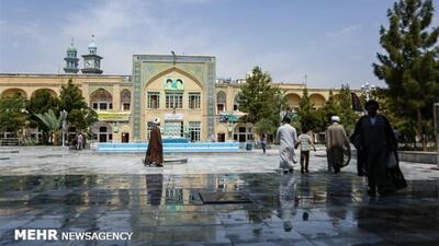 استان سمنان با ۲۴مرکز علمی دینی میزبان ۳ هزار طلبه است