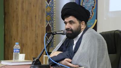 الگوگیری از کرامت امام رضا (ع) ضرورت فرهنگی جامعه است