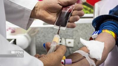 آزمایش قبل از ازدواج راهکار پیشگیری از تولد بیمار تالاسمی است