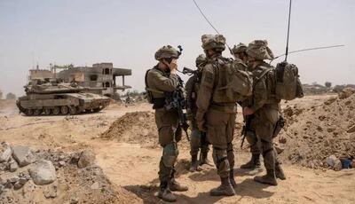 محافل عبری: گسترش حملات اسرائیل در غزه یعنی مرگ اسرا