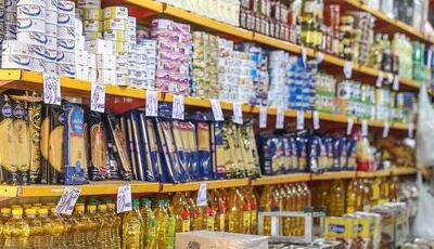 کنسرو ماهی و رب گوجه‌فرنگی گران شد؛ جدول قیمت کالاهای اساسی