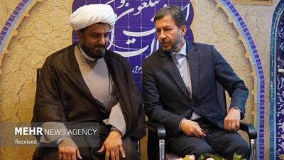 استانداراصفهان: هیئات مذهبی پایگاه امت‌سازی وتقویت همبستگی اجتماعی است