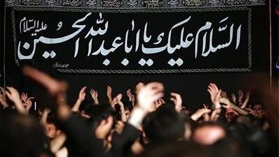 هیئت‌های مذهبی در حوزه جهاد تبیین پیشران باشند