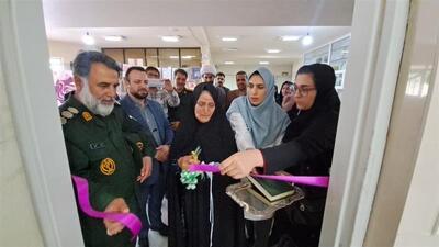 راه‌اندازی مرکز نفس پیشگیری از سقط جنین در شهر توره
