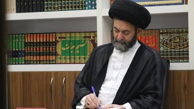 آیت الله عاملی افتخارآفدینی ورزشکاران اردبیلی در مسابقات وزنه برداری پرو را تبریک گفت