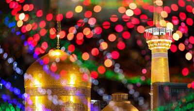 ولادت فراموش نشدنی امام رضا(ع) در خاوران فراموش شد!