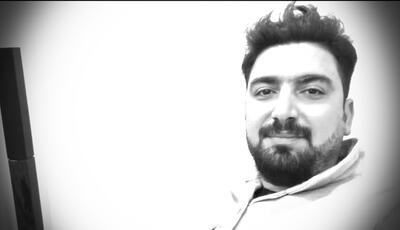 صدابردار سیمای مرکز آبادان، دار فانی را وداع گفت