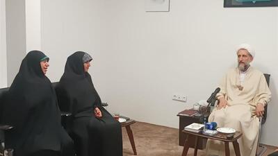 رشد اجتماعی و سیاسی زنان از برکات نظام مقدس جمهوری اسلامی است