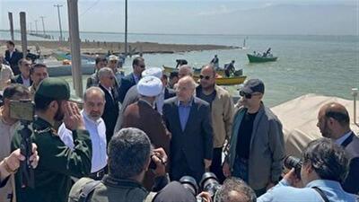 هماهنگی بین بخشی لازمه اجرای طرح گردشگری آشوراده