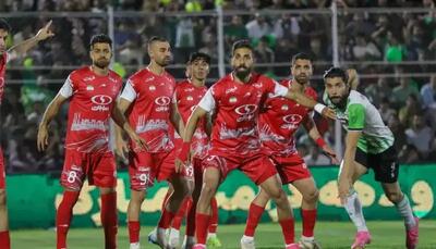 شوک بزرگ برادر وحید امیری به پرسپولیس!