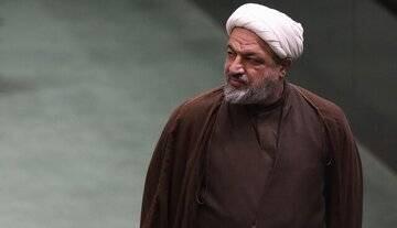 دفاع حمید رسایی از ارسال پیامک حجاب