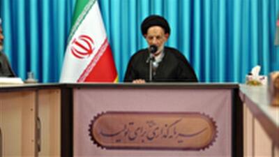 دولت شهید رئیسی در تراز انقلاب اسلامی حرکت کرد