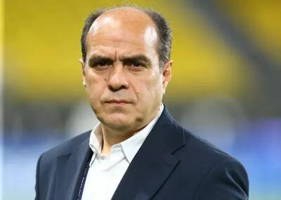 موضع جدید استقلال: بازی ما را پخش نکنید!