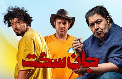 مجتبی پیرزاده، یک‌تنه آبروی سریال محبوب شده است