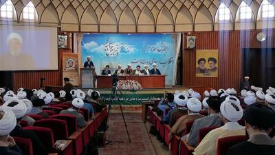 دبیرکل حزب الله: مقاومت لبنان الهام گرفته از مکتب اهل‌بیت (ع) و انقلاب اسلامی است