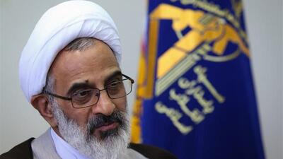 هزینه ایستادگی و مقاومت به‌مراتب کمتر از هزینه سازش است