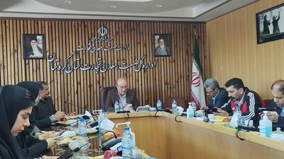 هزار دانشجو در پویش صمت انقلاب از واحدهای صنعتی کردستان بازدید می‌کنند