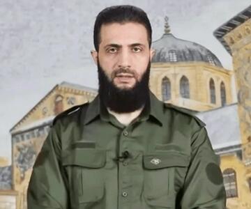الجولانب؛ از فرماندهی داعش تا مهمانی در کاخ الیزه!