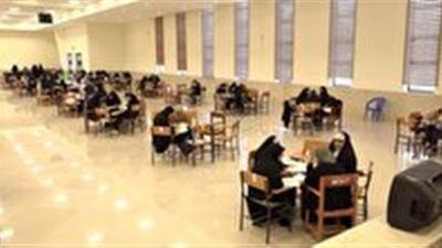 برگزاری لیگ علمی پایا در خراسان جنوبی