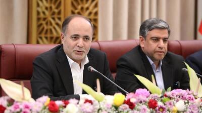 وزیر جهاد کشاورزی: مطالبه حقابه مغان از رود ارس خواسته‌ای بحق است