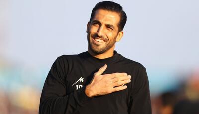 وحید و فرید، برادران امیری پوستر شدند!