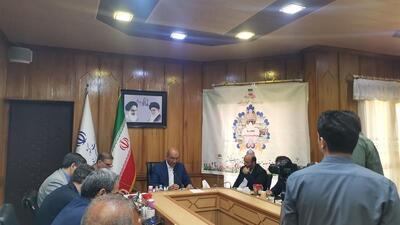 استاندار: استفاده از ظرفیت مردمی در کار مدرسه‌ سازی کرمانشاه را بکار گیریم