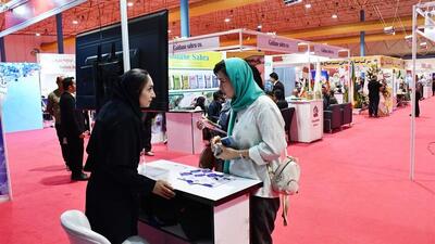 نمایشگاه توانمندی‌های صادراتی ترکمنستان در گلستان به پایان رسید